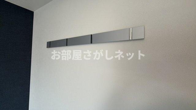 プラシア蒲田 ＴＨＥ ＧＲＡＮＤ ＲＥＳＩＤＥＮＣＥの設備