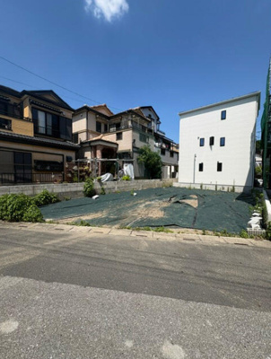 【外観】 | 埼玉県川口市芝西２丁目