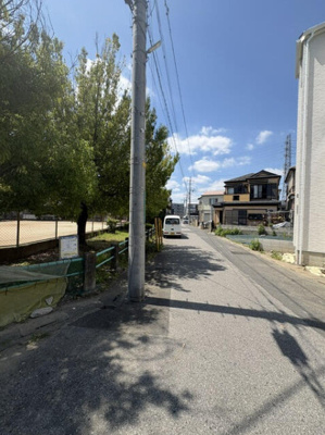 【周辺】 | 埼玉県川口市芝西２丁目