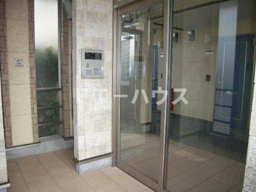 キチーム津田沼　ＡＮＮＥＸのその他共用部分