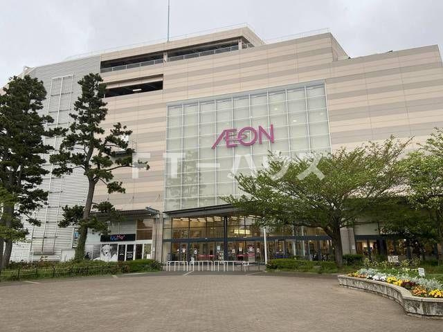 キチーム津田沼　ＡＮＮＥＸの周辺
