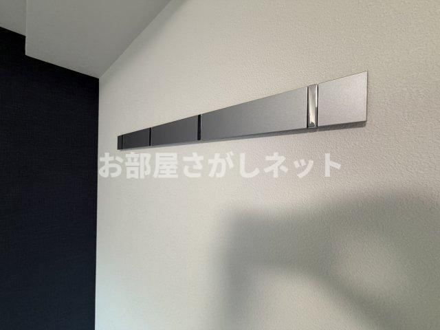 プラシア蒲田 ＴＨＥ ＧＲＡＮＤ ＲＥＳＩＤＥＮＣＥの設備