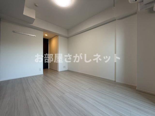 プラシア蒲田 ＴＨＥ ＧＲＡＮＤ ＲＥＳＩＤＥＮＣＥの居間・リビング