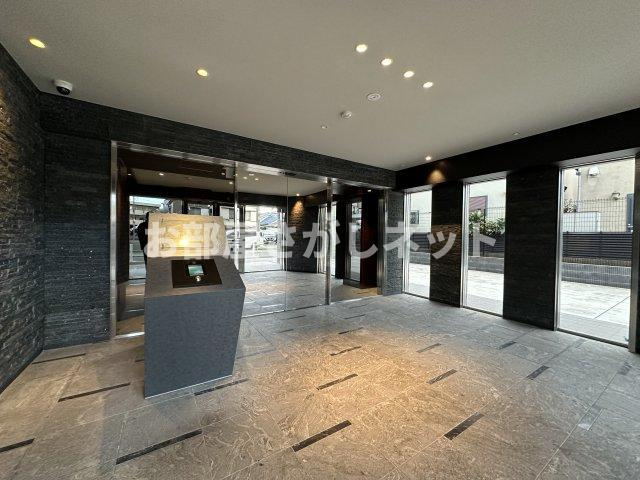 プラシア蒲田 ＴＨＥ ＧＲＡＮＤ ＲＥＳＩＤＥＮＣＥのその他共用部分