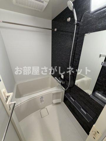 プラシア蒲田 ＴＨＥ ＧＲＡＮＤ ＲＥＳＩＤＥＮＣＥの浴室