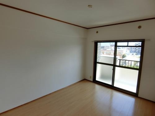 福岡市早良区小田部７丁目の賃貸マンションのロビー|物件の画像15