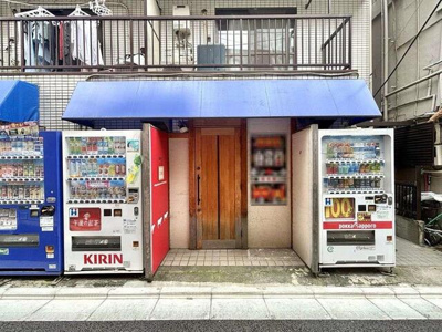 【周辺】 | 金川マンション