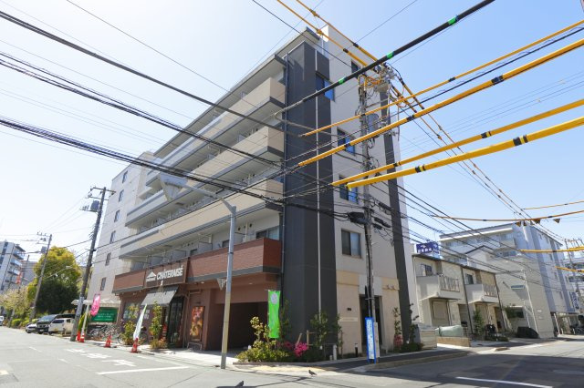 ジョイヴィレッジ瑞江
