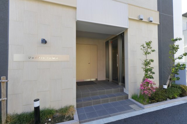 ジョイヴィレッジ瑞江のその他共用部分
