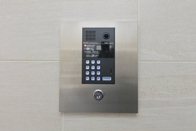 ジョイヴィレッジ瑞江のその他共用部分