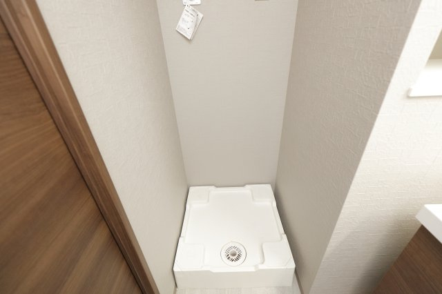 ジョイヴィレッジ瑞江の設備|別部屋参考写真