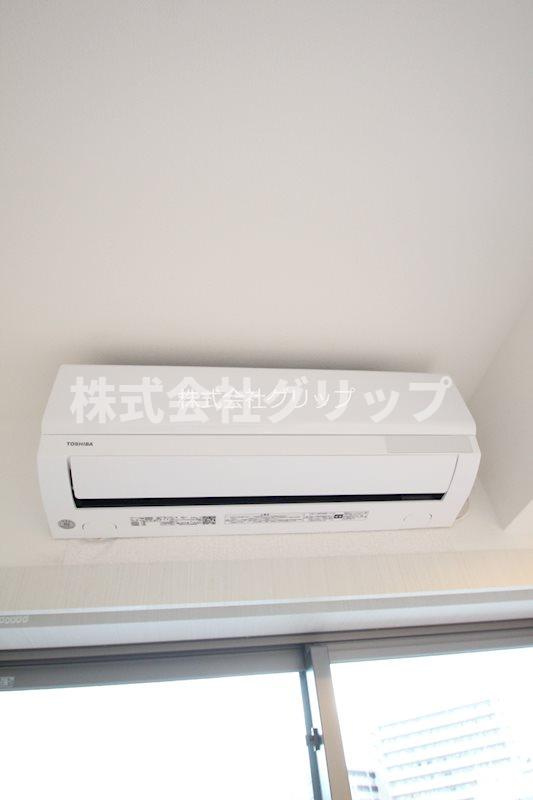 横浜市中区野毛町３丁目の賃貸マンションの設備