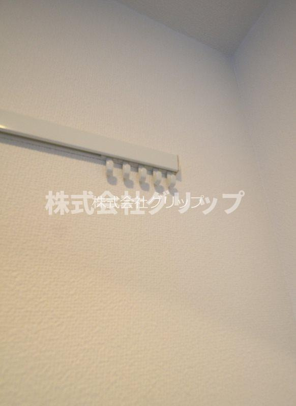 横浜市中区野毛町３丁目の賃貸マンションの設備