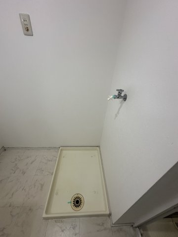 東新スカイハイツの設備