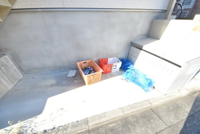 プロキオン東中野のその他共用部分