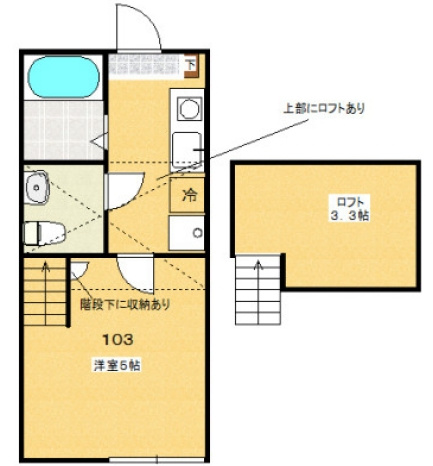 プロキオン東中野