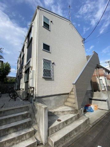 プロキオン東中野