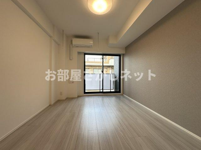 プラシア蒲田 ＴＨＥ ＧＲＡＮＤ ＲＥＳＩＤＥＮＣＥの内装