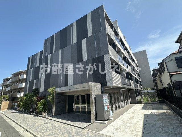 プラシア蒲田 ＴＨＥ ＧＲＡＮＤ ＲＥＳＩＤＥＮＣＥ