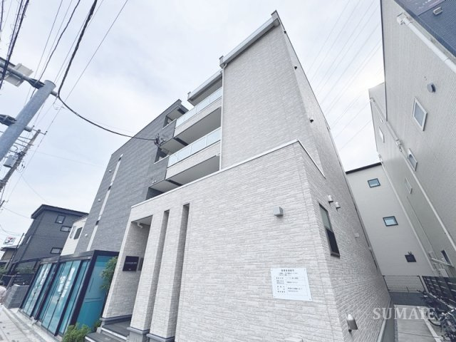 ハーベスト鳩ヶ谷駅前