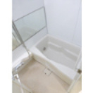 【浴室】Ｗｈｉｔｅ　Ｔｏｗｅｒ　Ｈａｍａｍａｔｓｕｃｈｏ