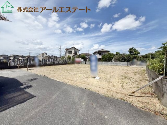 加古川市別府町別府　　山陽電鉄「別府駅」徒歩17分の外観
