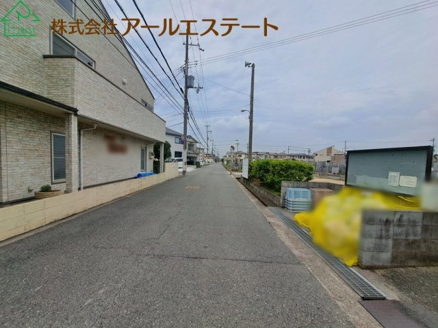 加古川市別府町別府　　山陽電鉄「別府駅」徒歩17分の周辺