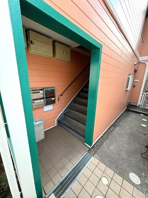 グレース明原のその他共用部分