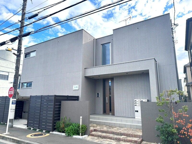 マ・メゾン仲町