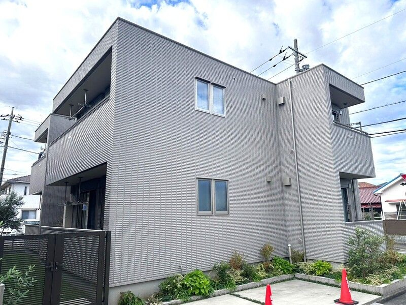 マ・メゾン仲町のその他
