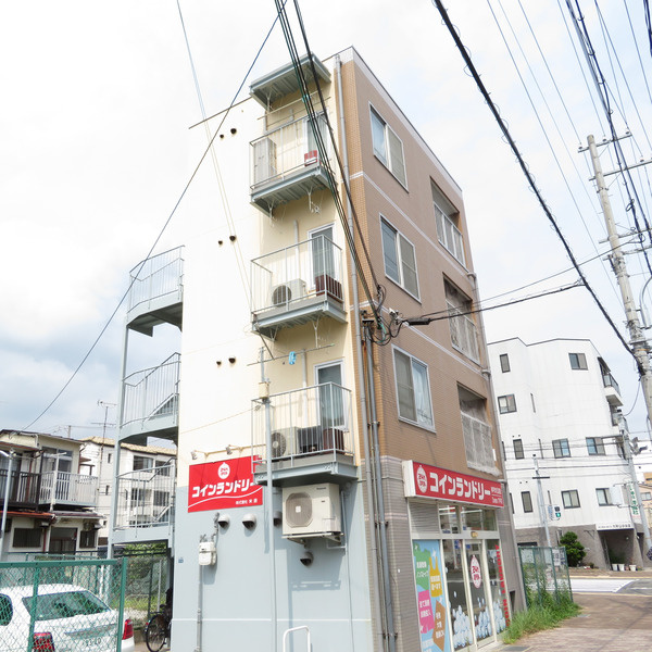 サンリッツ六甲のその他共用部分