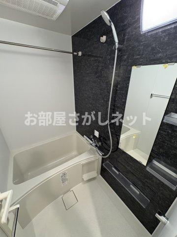 プラシア蒲田 ＴＨＥ ＧＲＡＮＤ ＲＥＳＩＤＥＮＣＥの浴室