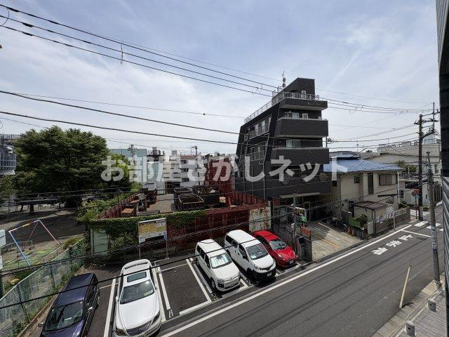 プラシア蒲田 ＴＨＥ ＧＲＡＮＤ ＲＥＳＩＤＥＮＣＥの展望