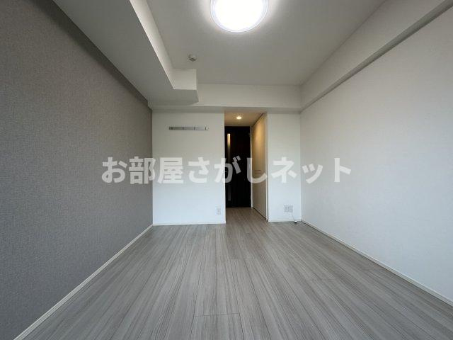 プラシア蒲田 ＴＨＥ ＧＲＡＮＤ ＲＥＳＩＤＥＮＣＥの居間・リビング