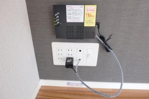 福岡市南区井尻１丁目の賃貸マンションのその他共用部分|物件の画像16