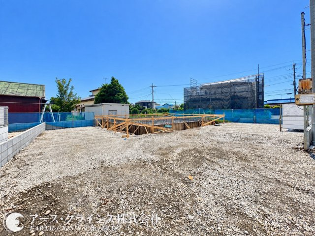 【外観】 | 野田市谷津3期　全6棟 | 住宅ローン控除や税制優遇の対象となる場合もあり、家計にも嬉しい住まいでゆとりある敷地が快適な暮らしを支え、将来を見据えて長く住み続けられる住まいです。