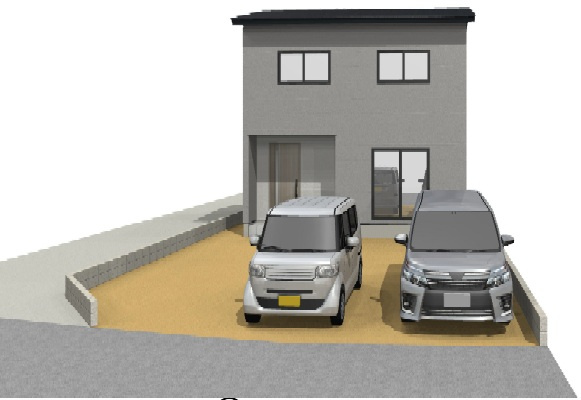一宮東町4丁目　建築条件付き　売土地　
