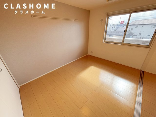 ルミエール新道　　刈谷市近郊の賃貸はクラスホームの洋室|イメージ画像になります