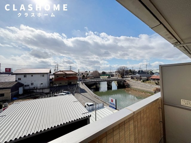 ルミエール新道　　刈谷市近郊の賃貸はクラスホームの展望|イメージ画像になります