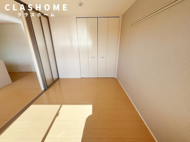 ルミエール新道　　刈谷市近郊の賃貸はクラスホームの洋室|イメージ画像になります