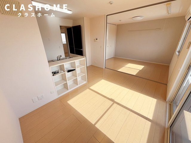 ルミエール新道　　刈谷市近郊の賃貸はクラスホームの居間・リビング|イメージ画像になります
