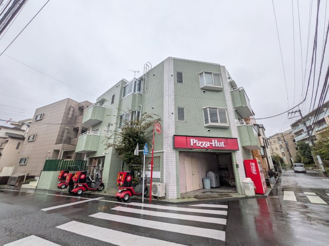 エヴァーグリーン宮前平パートⅡ