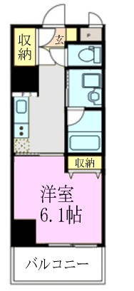 【間取り】 | カメリア