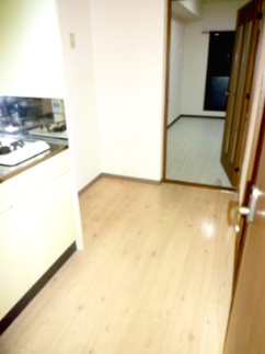 ルーチェⅠ番館の内装|※イメージ　同物件別号室の写真