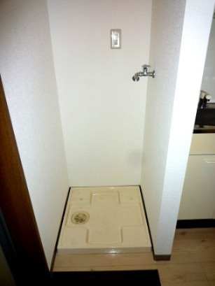 【設備】 | ルーチェⅠ番館 | ※イメージ　同物件別号室の写真
