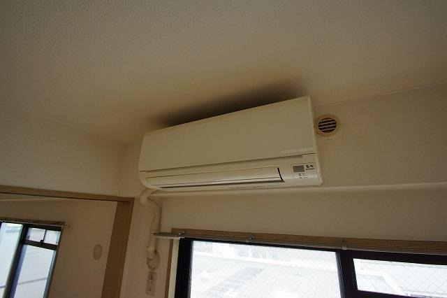 福岡市南区三宅３丁目の賃貸マンションの省エネ性能ラベル|物件の画像14