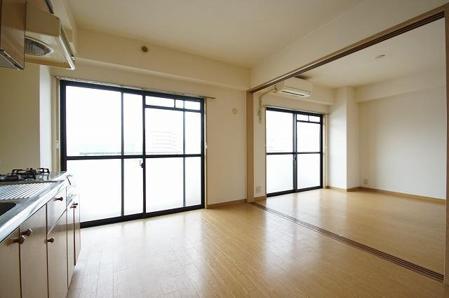 福岡市南区三宅３丁目の賃貸マンション|物件の画像16