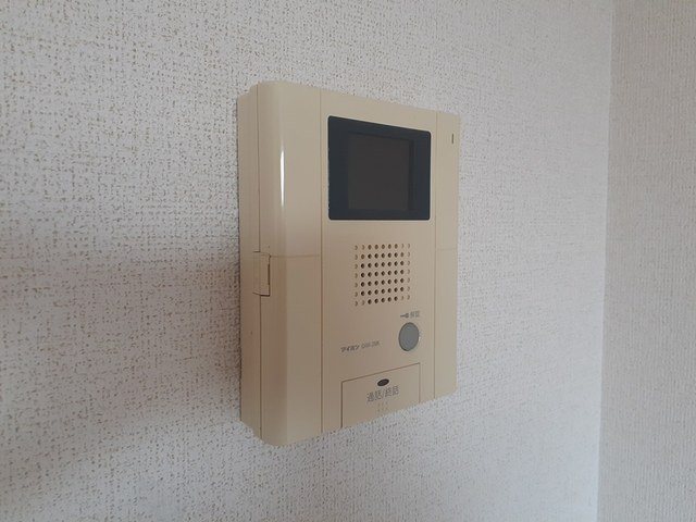 ラハイナ　コートのセキュリティ