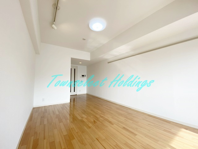 藤沢市湘南台２丁目の賃貸マンションの寝室|落ち着いて過ごせるお部屋です♪