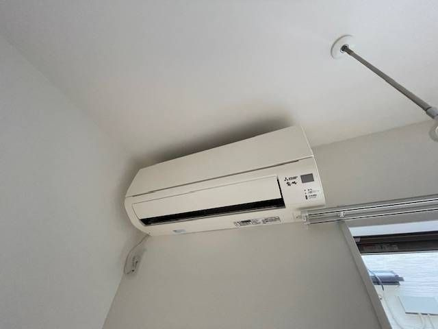 フラット柏のその他